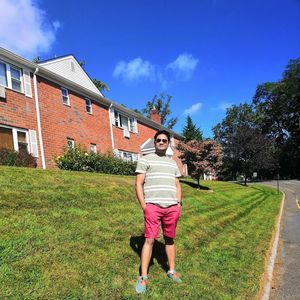 Meet your Posher, Mukul